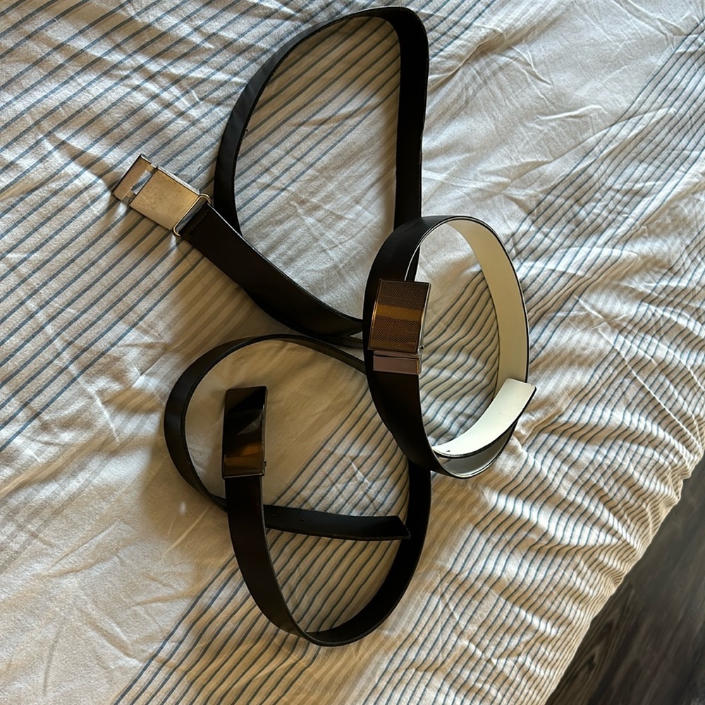 Express belts